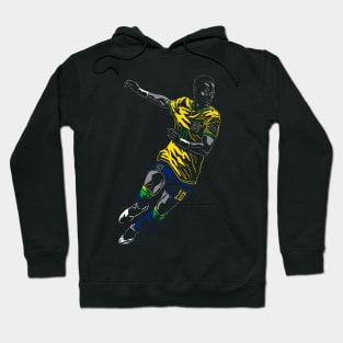 Ney Mar Hoodie